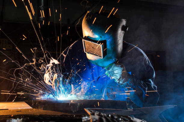 Affordable Welder Services in Salem, OH