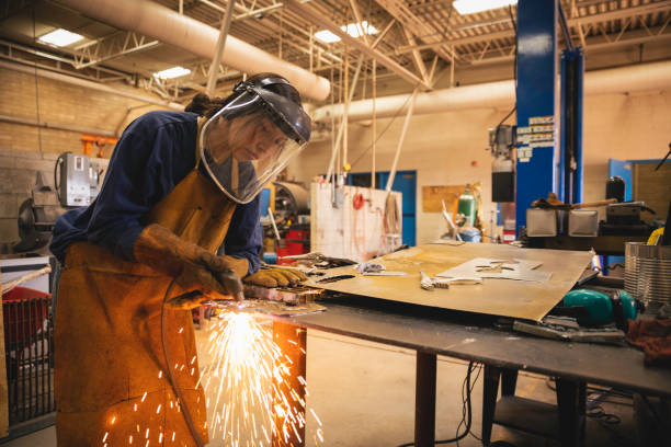 Best Specialty Welding Processes in Salem, OH