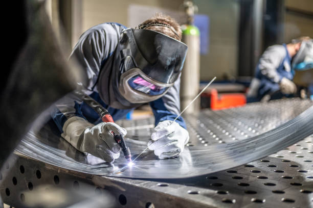 Best Welding Equipment Sales and Repair in Salem, OH