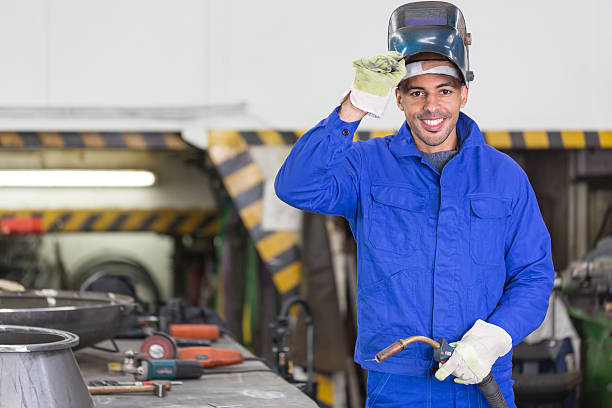 Best Artistic and Custom Metal Fabrication in Salem, OH